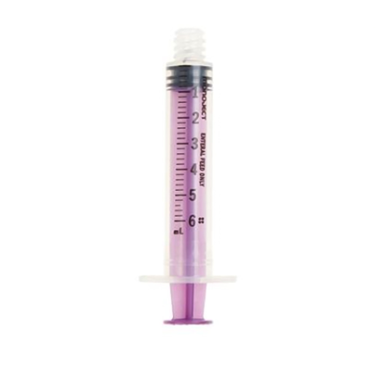Monoject Disposable 1 mL Oral Medication Syringe 8881901014 100 per Box
