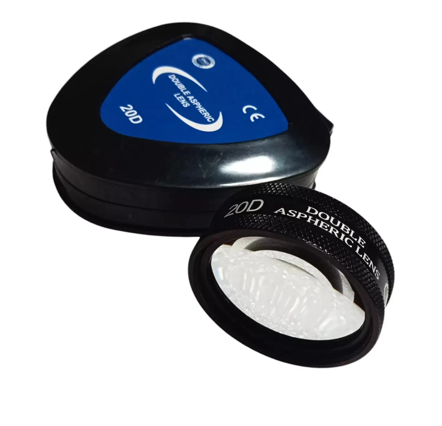Ophthalmic Diagnostic 20D Lens Free Shipping
