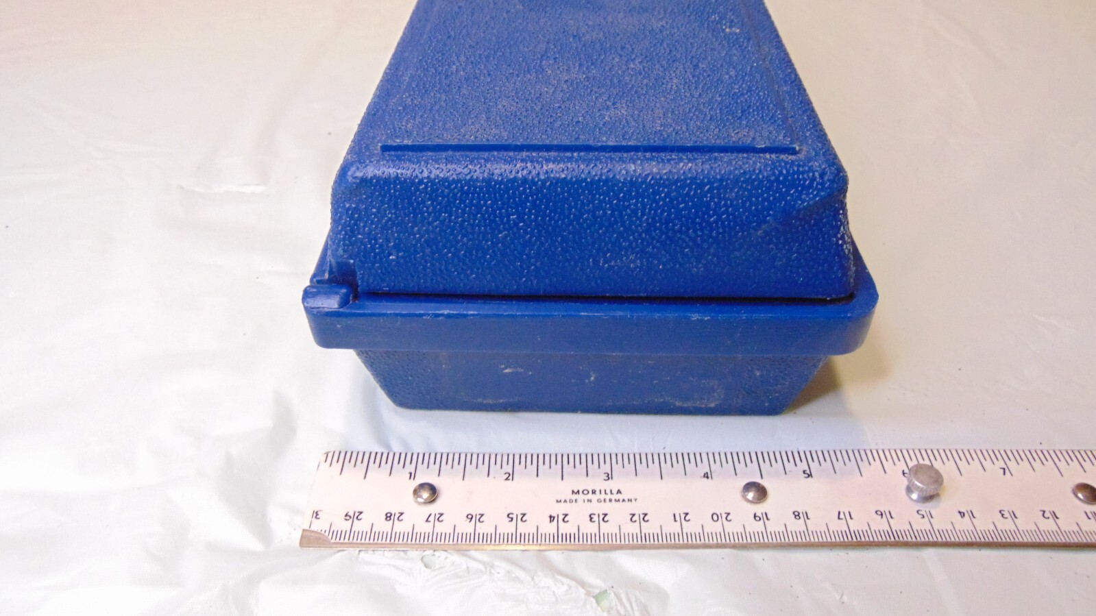 VWR Scientific Inc. Type WL Hollow Cold Cathode Device