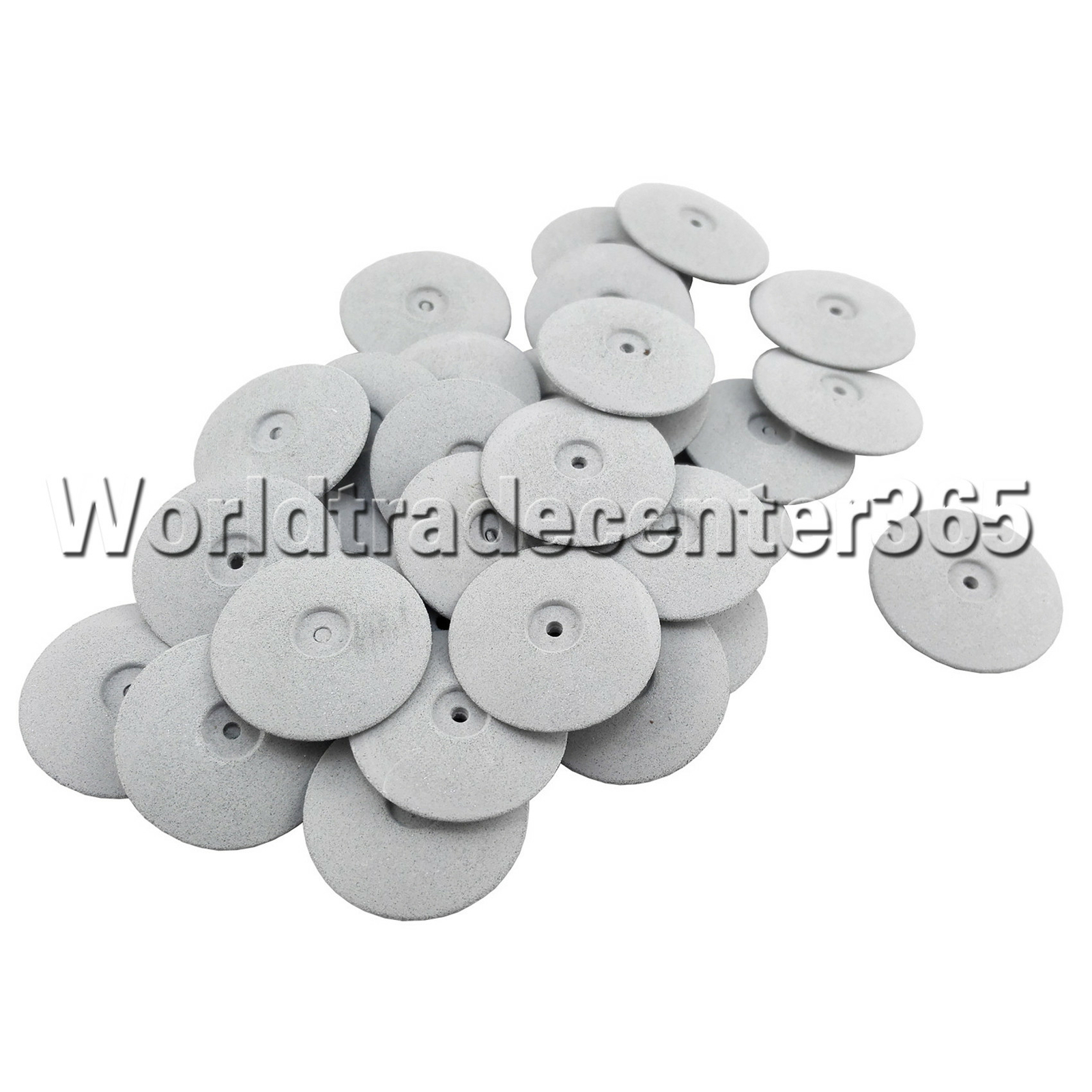 Rubber Points Polishing Pillar Wheels/ Disc/ Wheel For Dental Jewelry Rotary