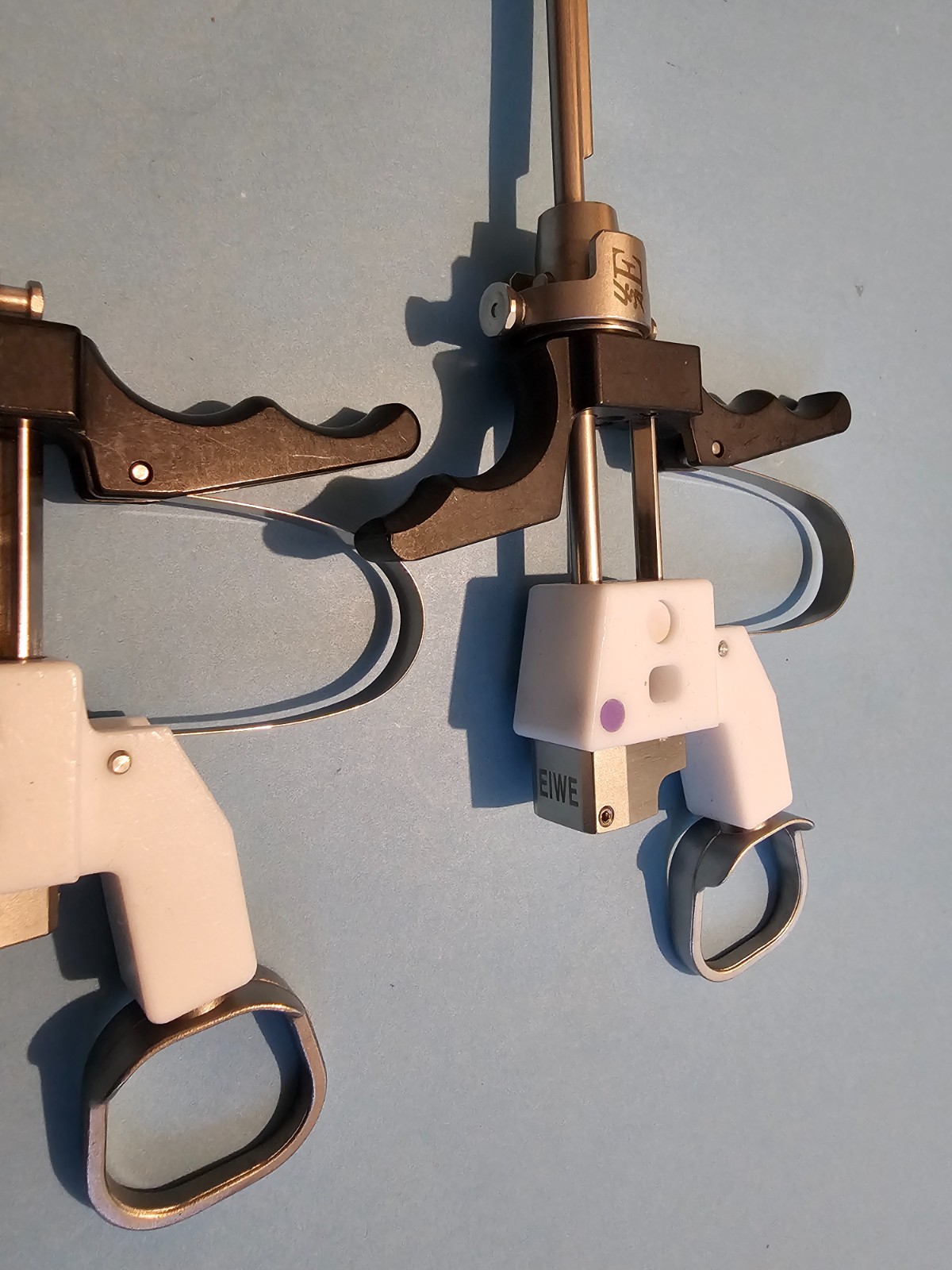 ACMI EIWE Working Element Passive Action Urology