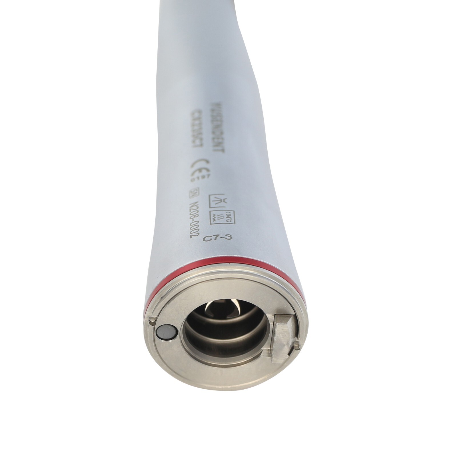 COXO Dental 1:5 Electric Handpiece High Speed Contra Angle Fiber Optic NSK Z45L