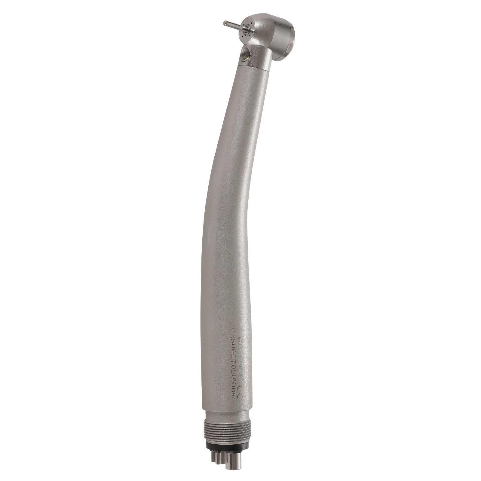 NSK Style Dental Fiber Optic High Speed Turbine Handpiece LED E-generator 4Hole