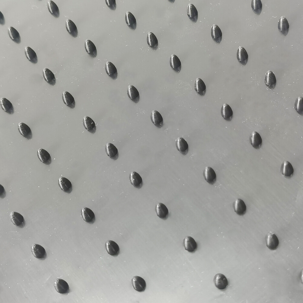Orbital Shaking Mixer 3-Dimensional Oscillator Orbital Rotary Mixer 110V 60Hz