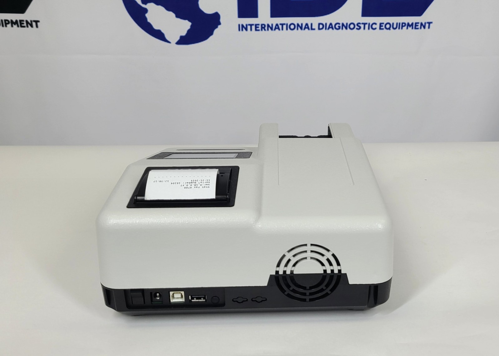 Awareness Technology Stat Fax 4700 ELISA Microstrip Reader with 1- year warranty