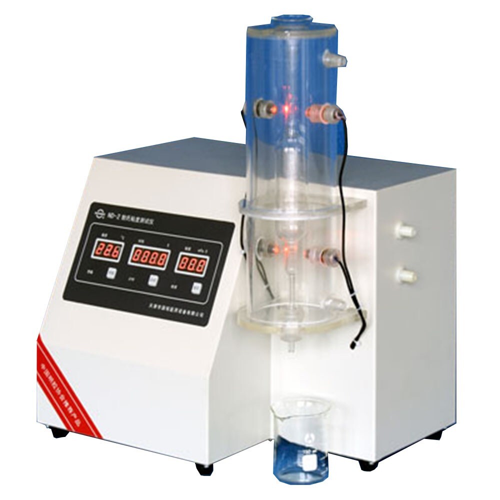Laboratory Bloom Viscosity Tester Meter For Detecting Bloom viscosity Of Gelatin