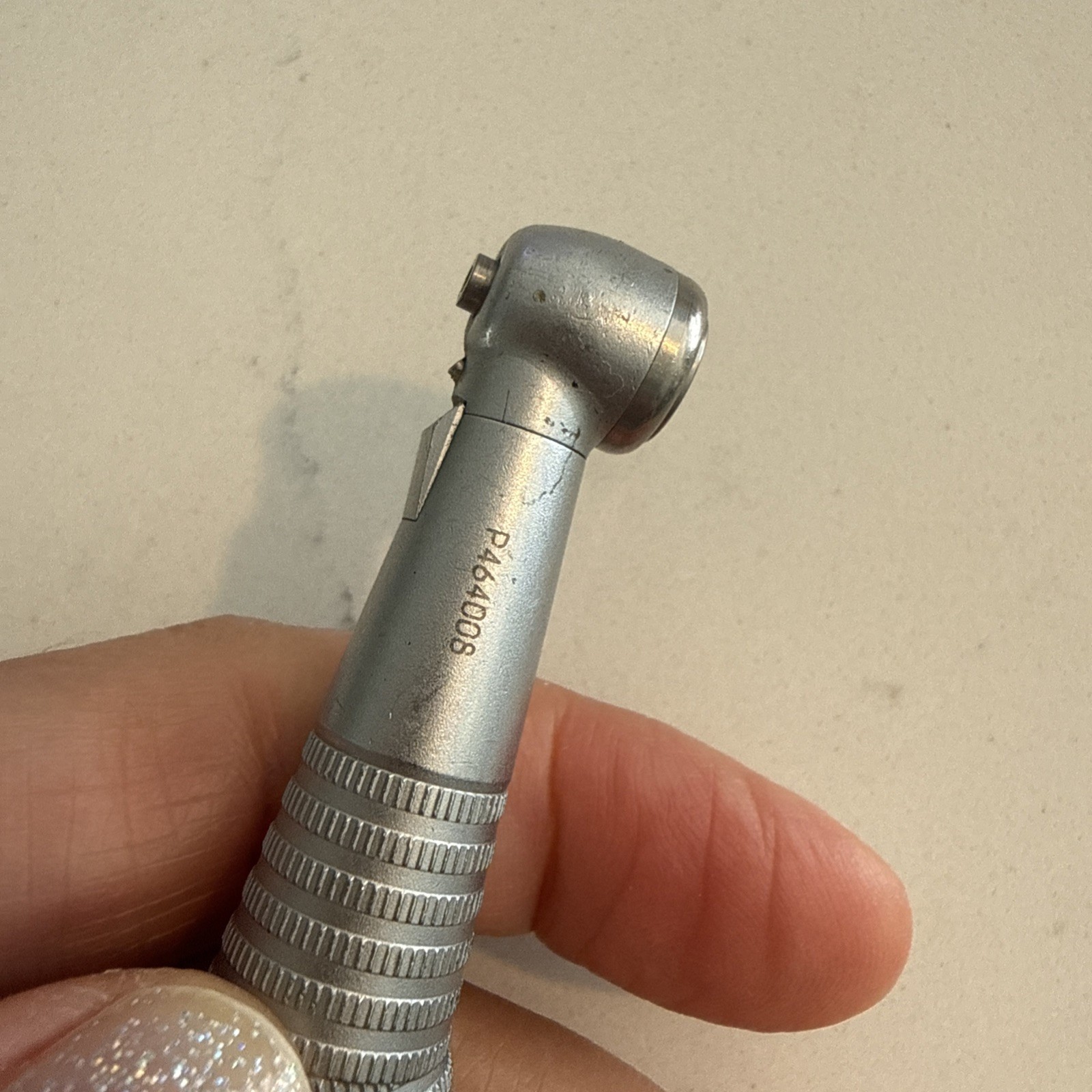 KAVO bella torque lux 2 642 B High Speed Dental Handpiece Pneumatic Air