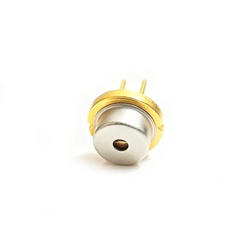 465nm 6.5W Blue Flat Window Laser Diode 9mm TO5 for Display Lighting Processing