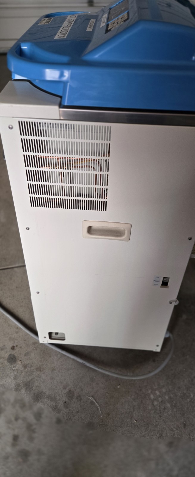 Hirayama HVE-50 Autoclave Sterilizer – 54L, 120V, US Seller FREE SHIPPING