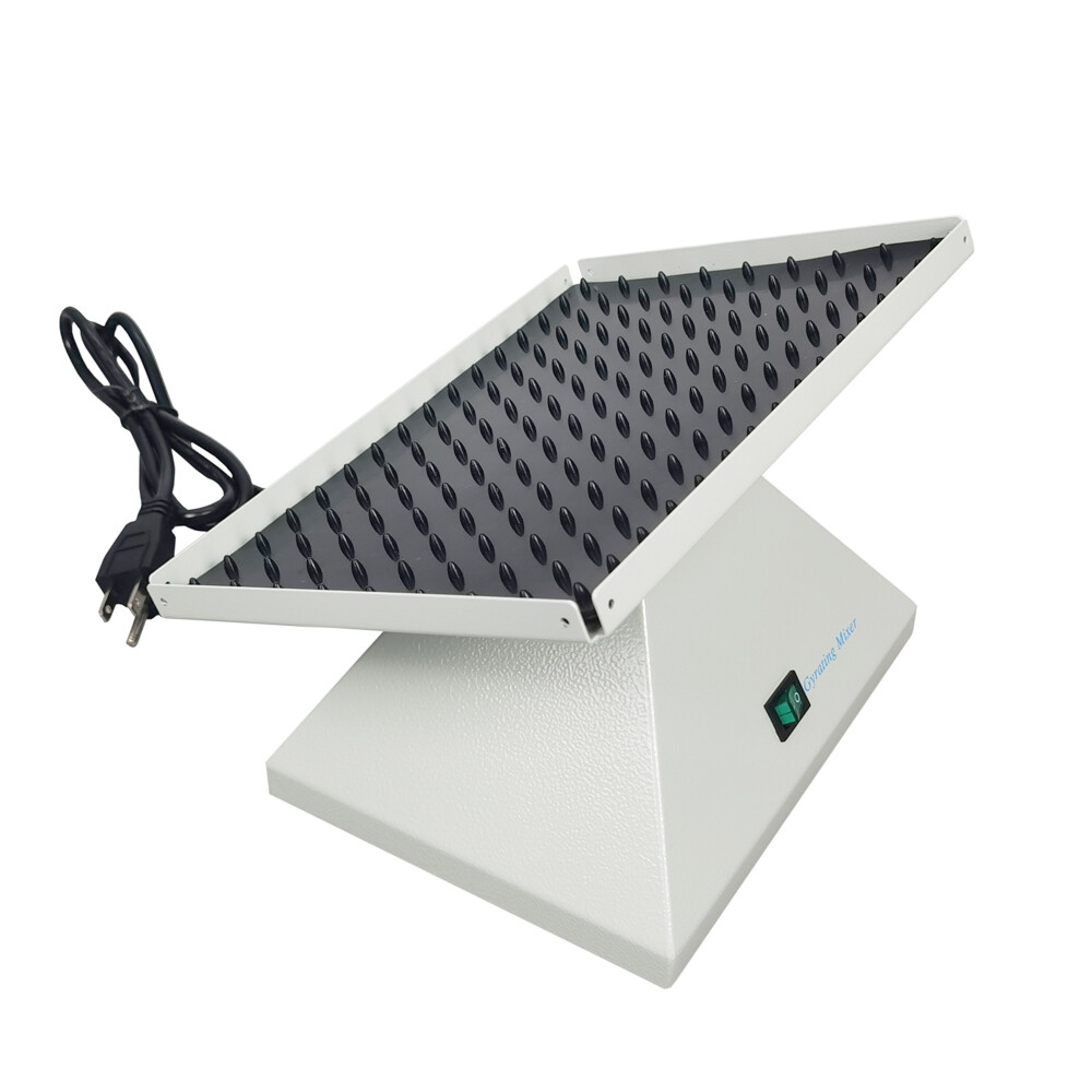 110V 60Hz 3D Rotary Mixer 3D Orbital Shaker Mixer 3D Rotating Table Oscillator