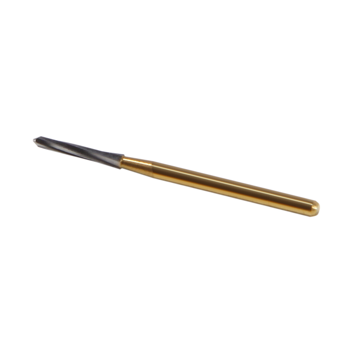 Dental Endo-Z Bur Carbide Tungsten Surgical Cutter Drill Burr 1.0*28mm 5pcs/pack