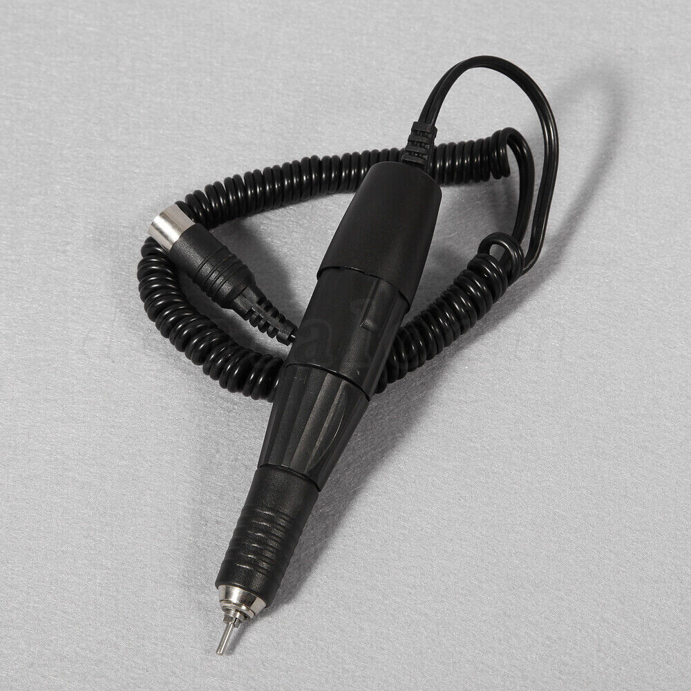 Dental Lab Marathon Style Electric Micromotor Polishing Handpiece 35K RPM 35000