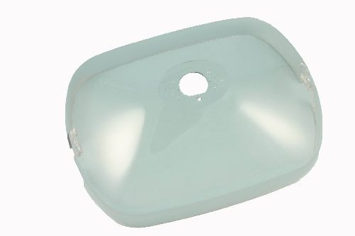 Adec Light Shield Lens Cover to fit A-dec 6300 and A-dec 500 DCI 9390 28.0503.01