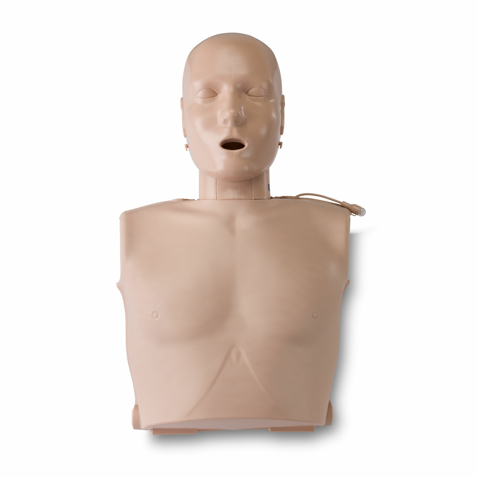 Prestan Ultralite CPR Manikins Diversity Kit 4-Pack, Adults With Feedback