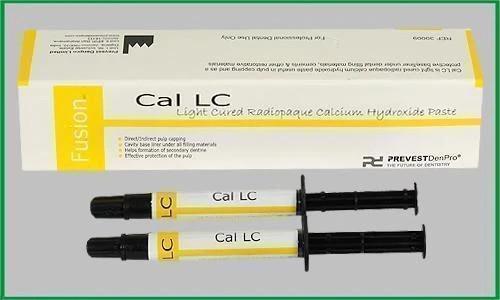 Prevest-Denpro-Cal-LC-Light-Cure-Radiopaque-Calcium-Hydroxide-Paste-2x2gm