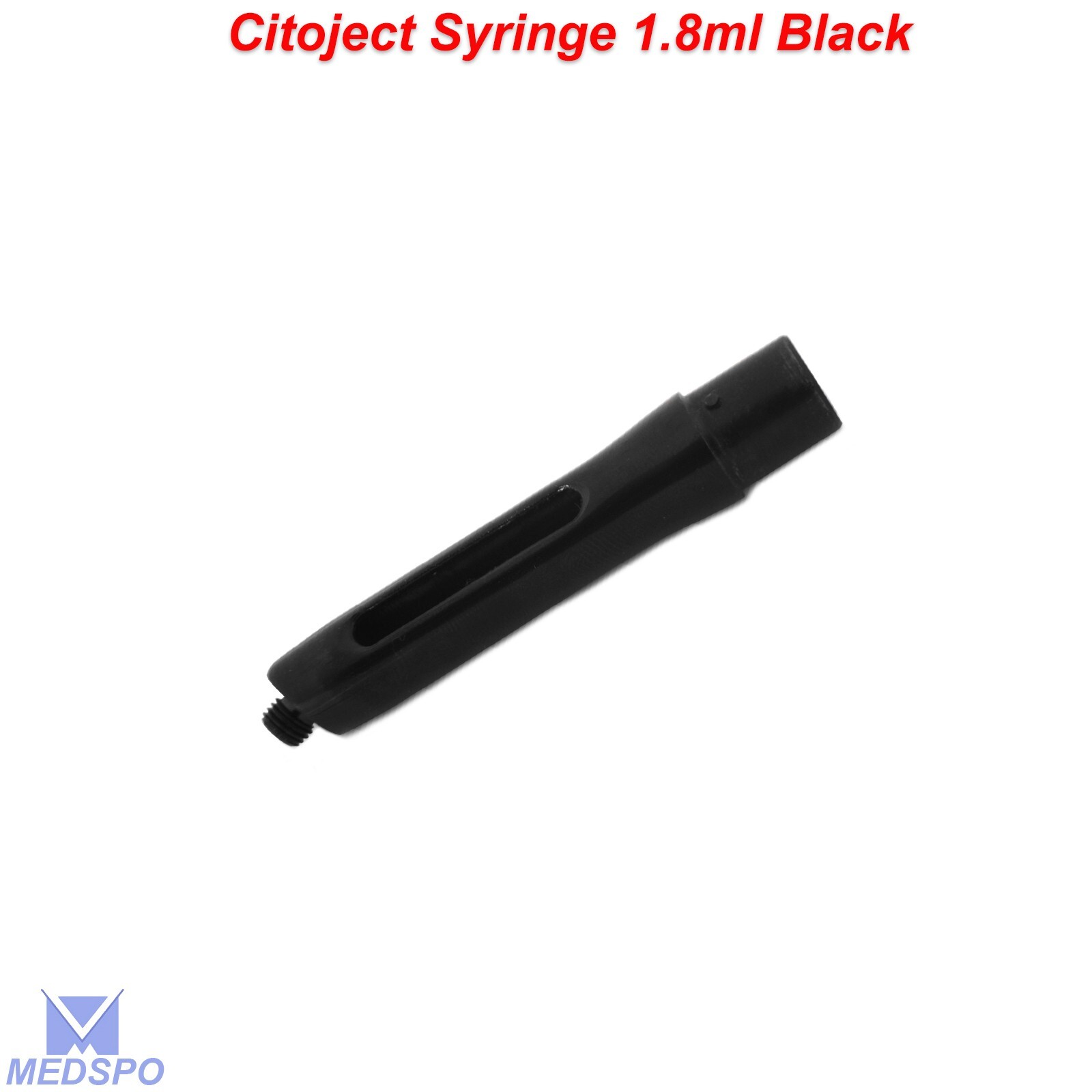 Dental Aspirating Intraligamental Citoject Syringes Injection Anesthetics Tools
