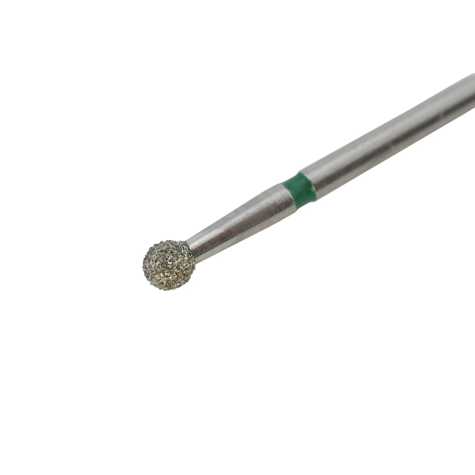 Wave Dental Round Carbide Bur FG Diamond Bur Surgical Long Round Ball High Speed