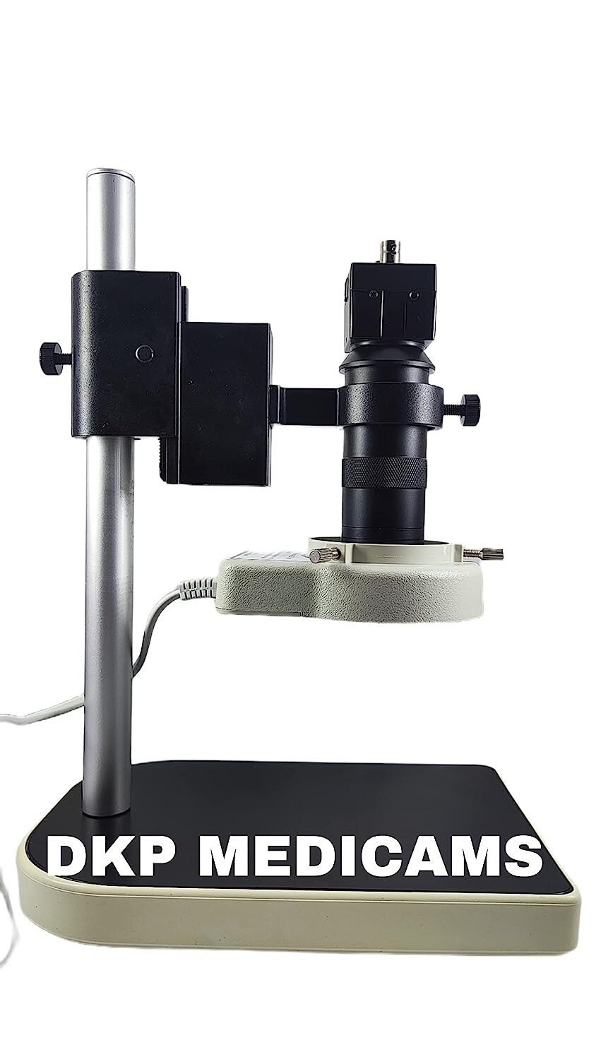 DKP MEDICAMS Microscope Camera Full HD 100× Camera PCB Inspection