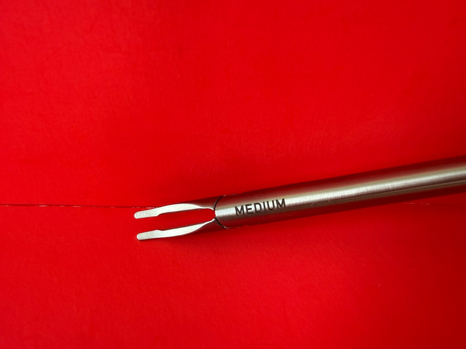 Weck® Horizon® Medium-Large Clip Size Endoscopic Applier 13″ , 10mm, 0924-028