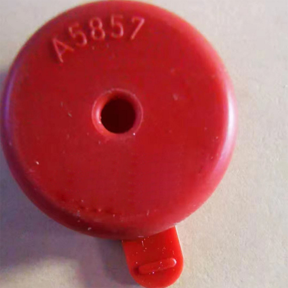 10PCS/bag Sealing Cap Red A5857 For Olympus Surgery Endoscope Supplies