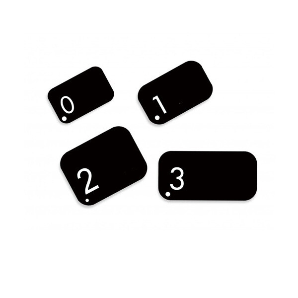 Phosphor Imaging Plates for Air Techniques Type AT-2