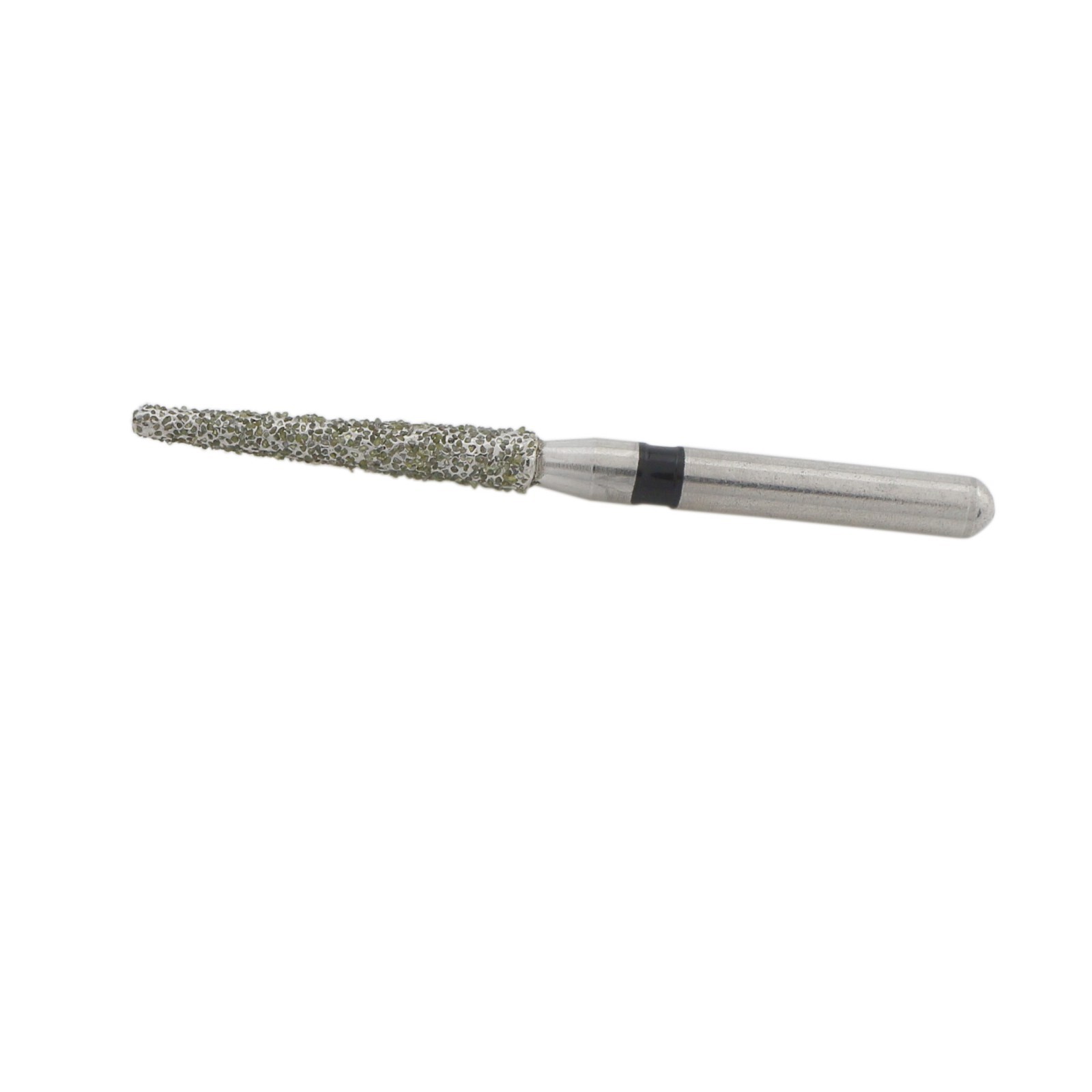 Dental Diamond Burs Round End Taper Diamond Bur Coarse Fine FG High Speed 856
