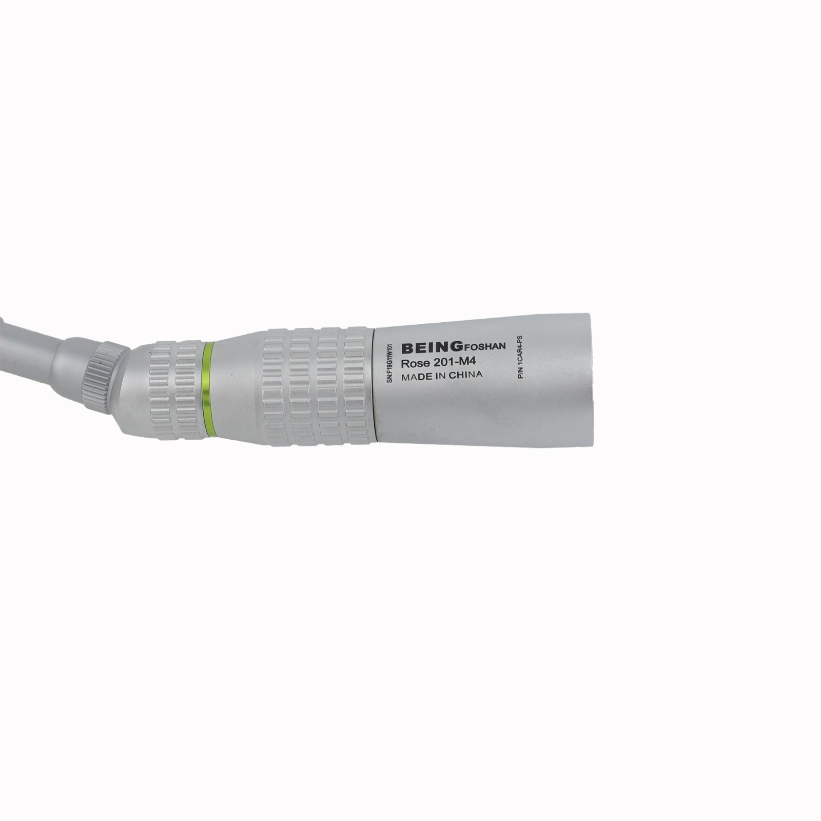 BEING Low Speed Handpiece Dental Endo Contra Angle Implant Electric 20:1 4:1 NSK
