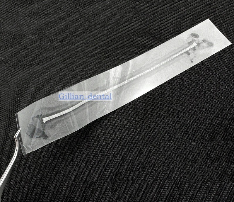 1pc Dental Flexible Glass Fiber Strip Splint Composite Resin Bonding Ribbon USA