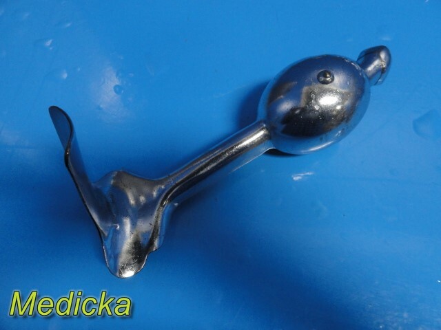 Weck Wisap Sklar Marlow Assorted PELVISCOPY Instrument Set, GYN ~ 27861
