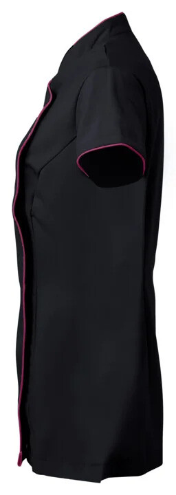 Beauty Tunic Hairdressing Spa Massage Therapist Health Work Nail Salon Uniform
