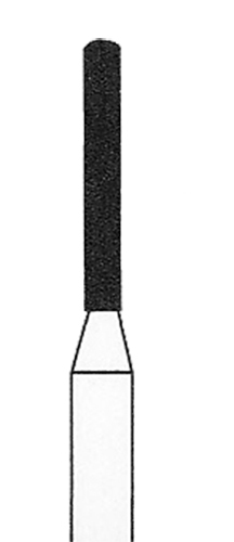 Multi-Use Diamond Round End Cylinder 881/012SC SUPERCOARSE pk10-$5 Combine Ship