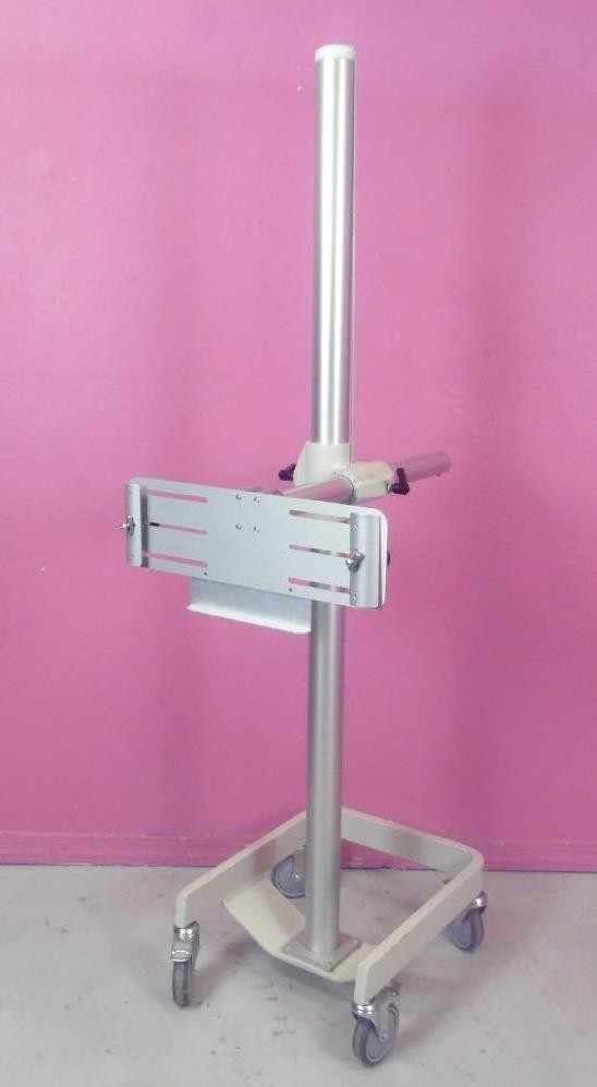 2020 Huestis FH303 Flexi-Holder Multi-Angle Radiology Film Cassette Holder Stand