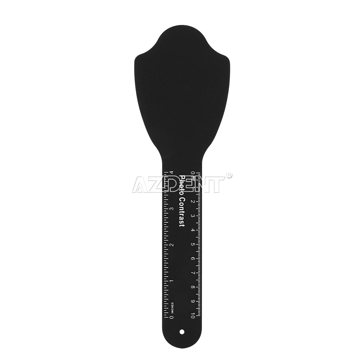 Dental Photo Anterior Contrast Background Board Photography Contraster Silicone