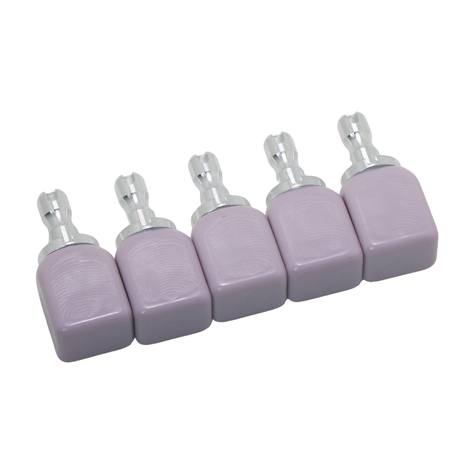 US C14 Dental IPS Emax CAD Lithium-Disilicate Milling Blocks LT For CEREC 5/Box