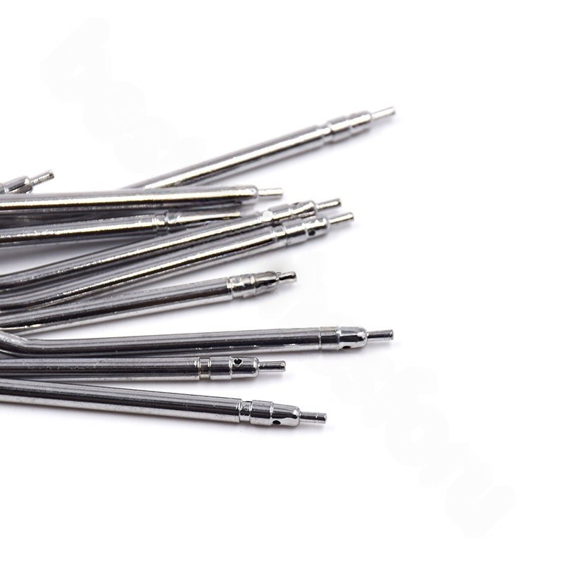 Dental Metal Air Water Spray Nozzles Tips for Three 3-Way Syringe Handpiece