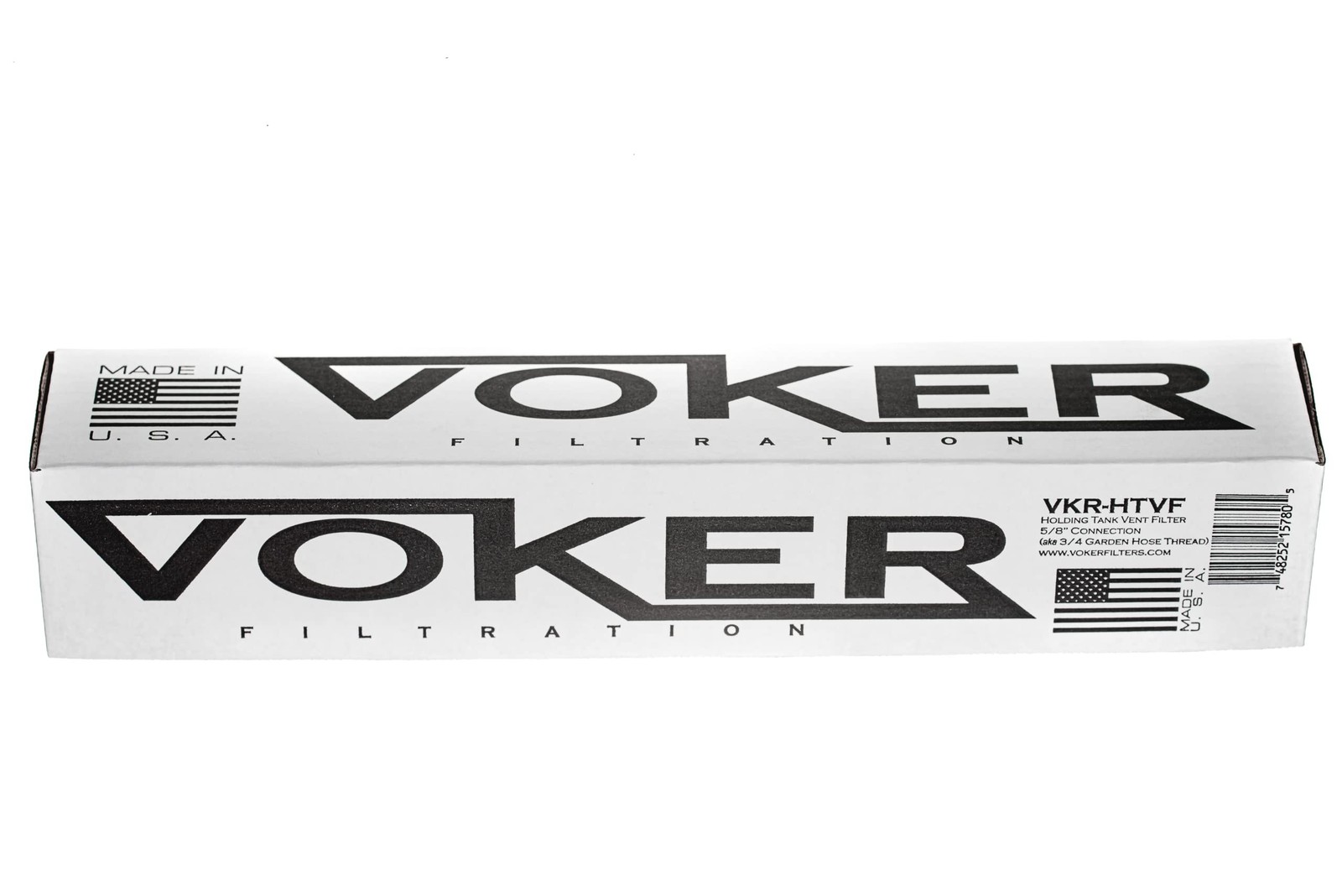 Voker Holding Tank Vent Filter – Direct Replacement for Sealand/Sanigard/Dome…