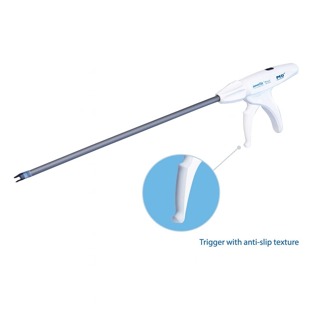Laparoscopic Clip Applicator Ligating Clip Applier – US Seller – 5mm or 10mm