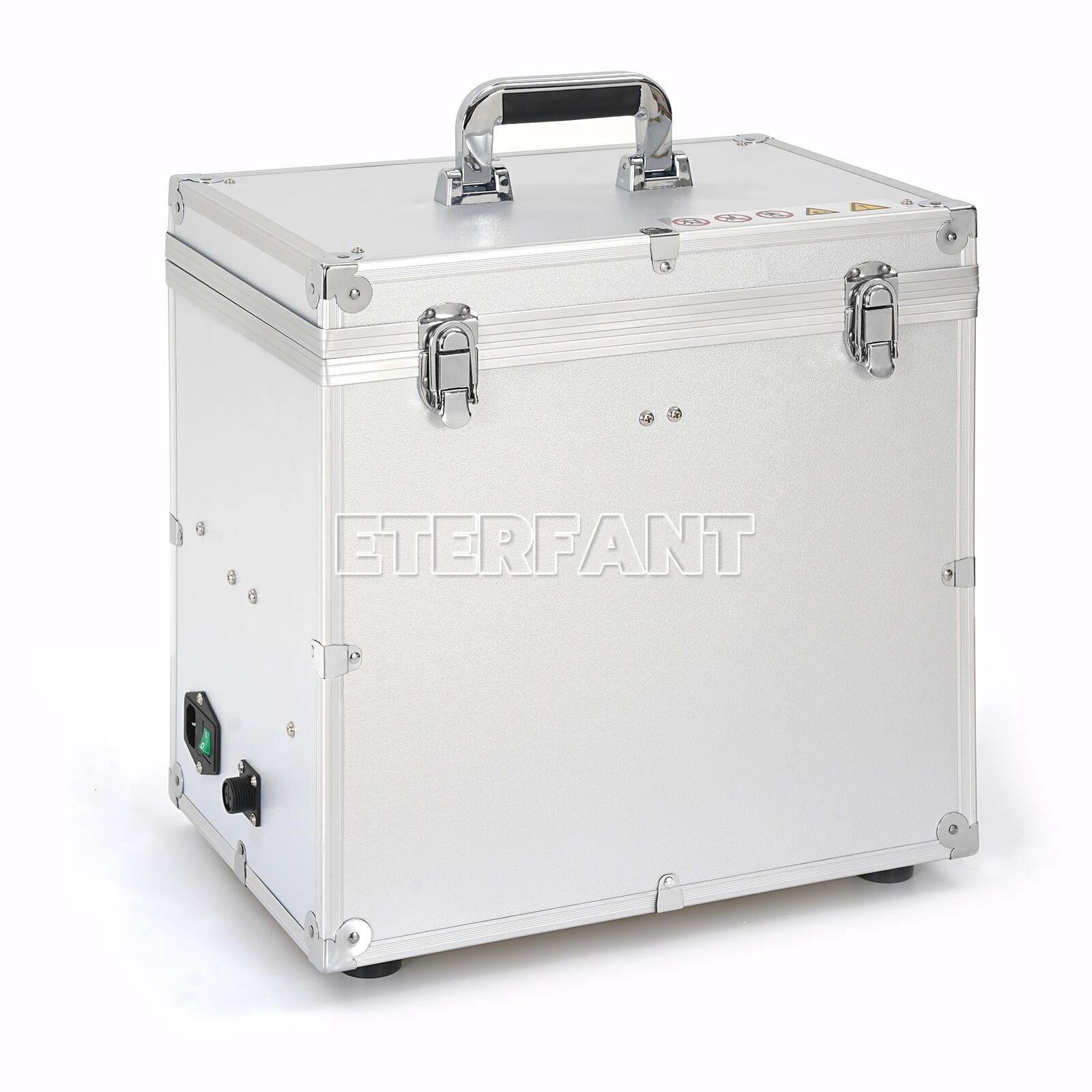 BD-402 Portable Dental Delivery Unit Air Compressor Suction System 4 Holes