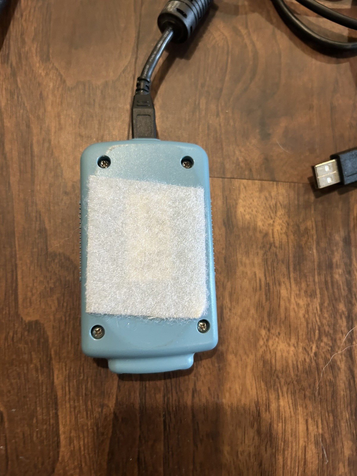 Schick Sirona Sensor Hub – Cable included!