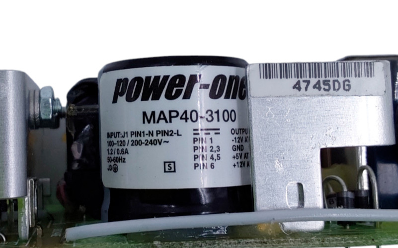 Genuine Incubator Power supply MAP40-310 *Same Day Shipping & 60 Days Warranty**