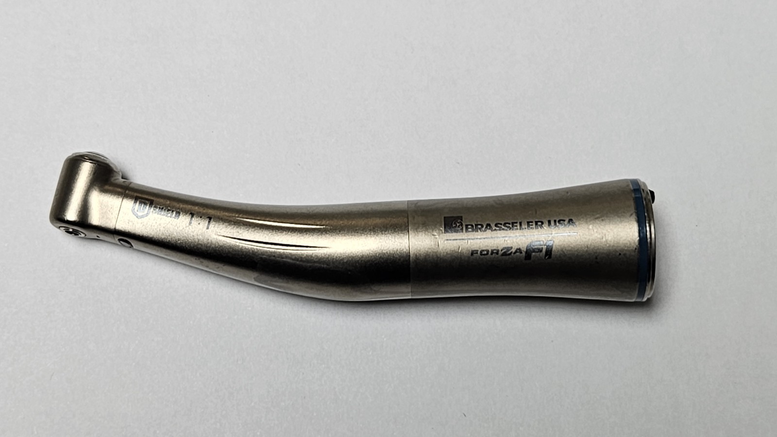 Brasseler / Forza F1 1:1 Electric Attachment – Electric Push Button Handpiece
