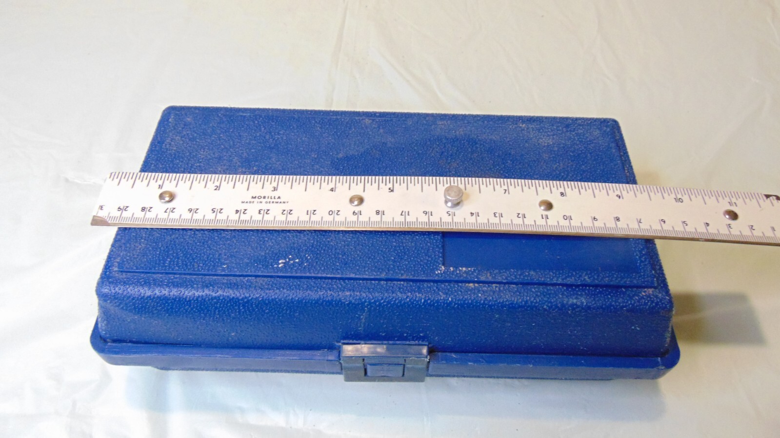 VWR Scientific Inc. Type WL Hollow Cold Cathode Device