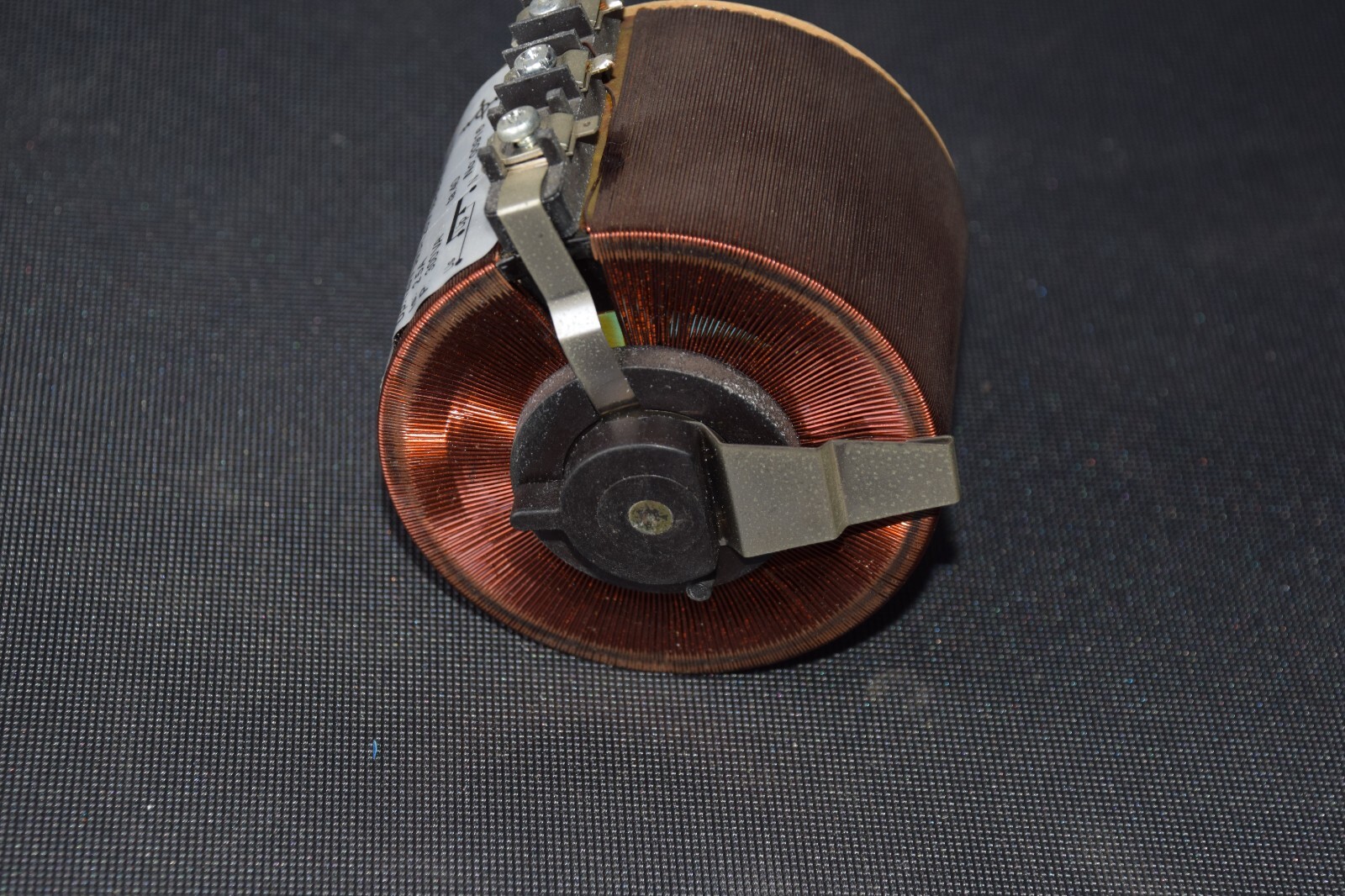 Metrel HSG 120/2.5 M15/C 916 #215789-R1*B12