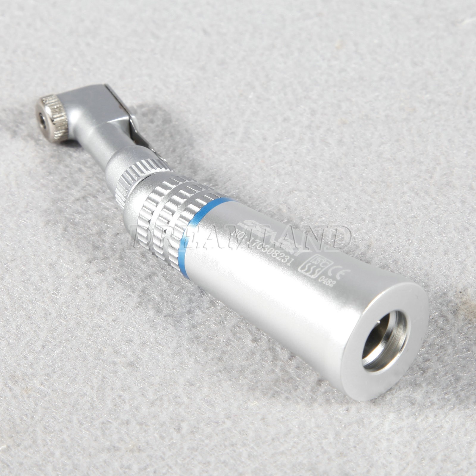 NSK Style Dental Slow Low Speed Contra Angle Handpiece Latch E-Type Attach YP4/2