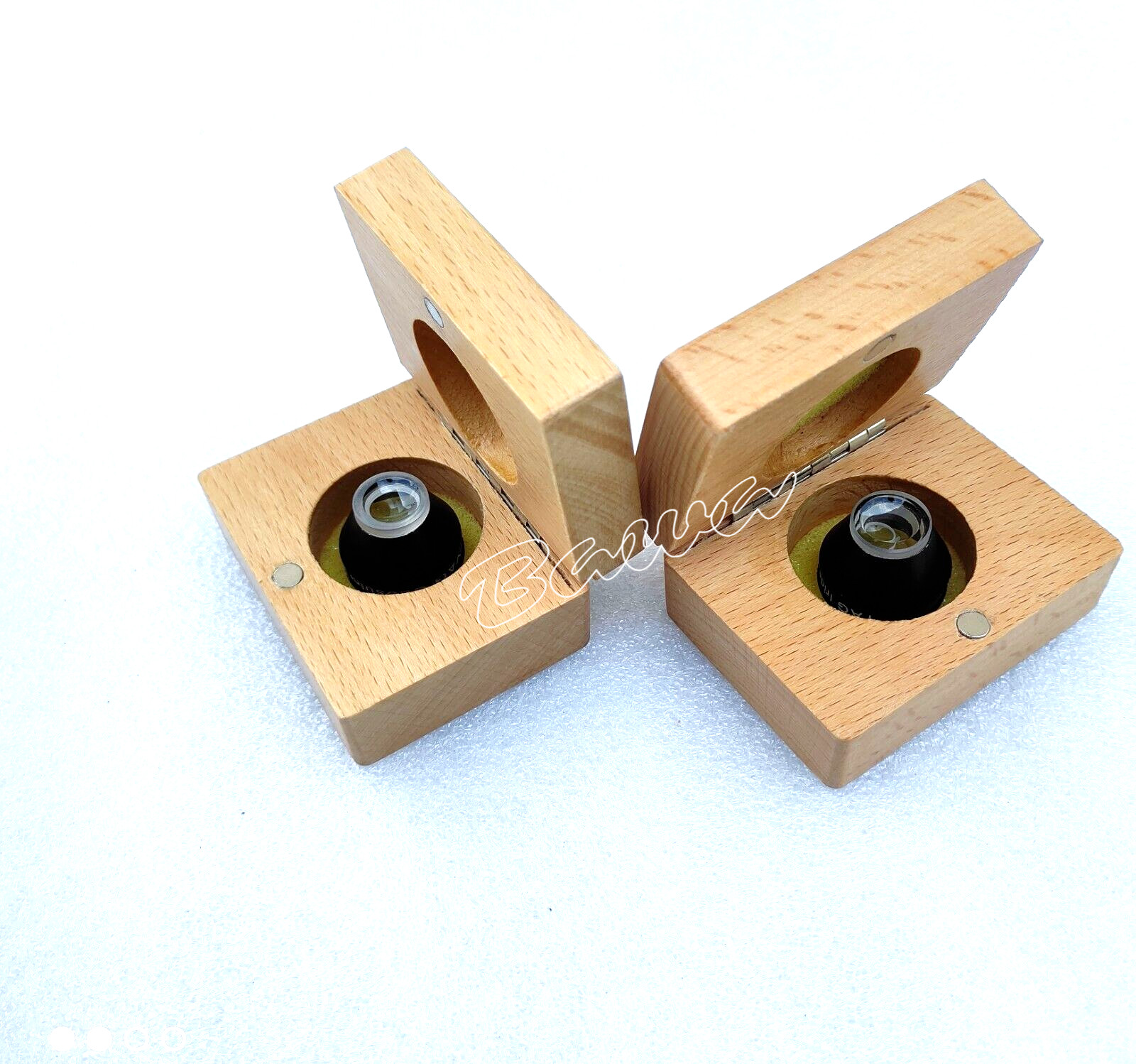 Brand New YAG Capsulotomy And YAG Iridectomy Lens & Shipping Included