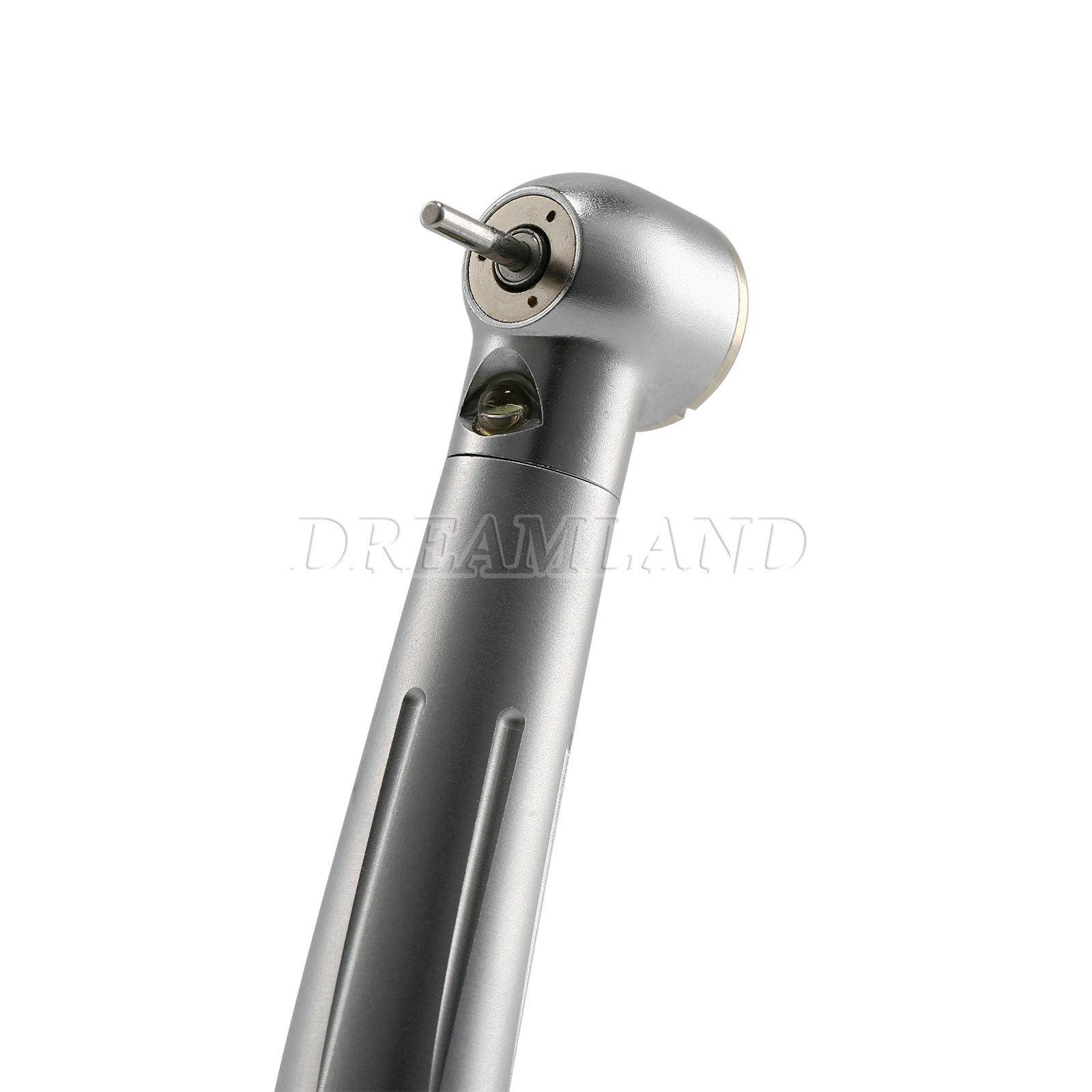 NSK Style Dental Fiber Optic LED E-generator High Speed Handpiece Turbine 4 HOLE