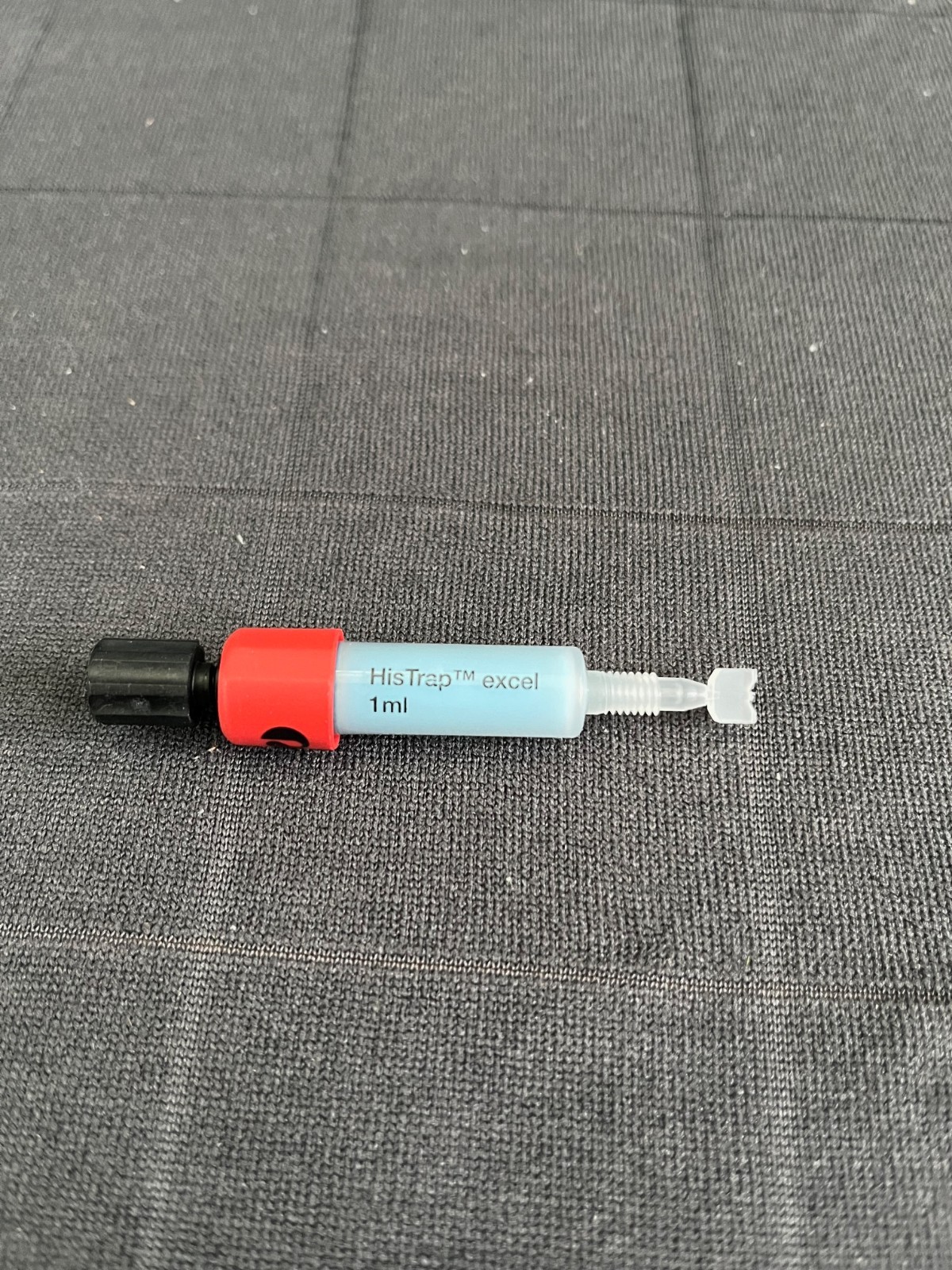 GE/CYTIVA, 29-0485-86 HisTrap Excel 1 ml, HIS chromatography column