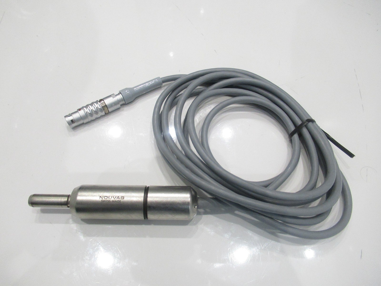 NOUVAG 2064 DAV MICROMOTOR TCM3000BL MOTOR DAVIES GOLD DERMATOME MD20 HANDPIECE