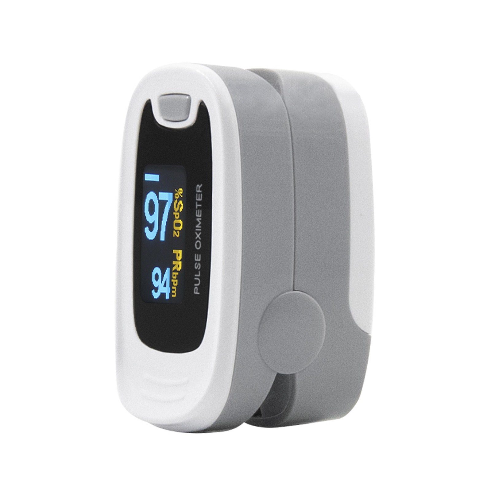 CMS50NA Finger tip Pulse Oximeter OLED heart rate blood oxygen monitor USA STORE