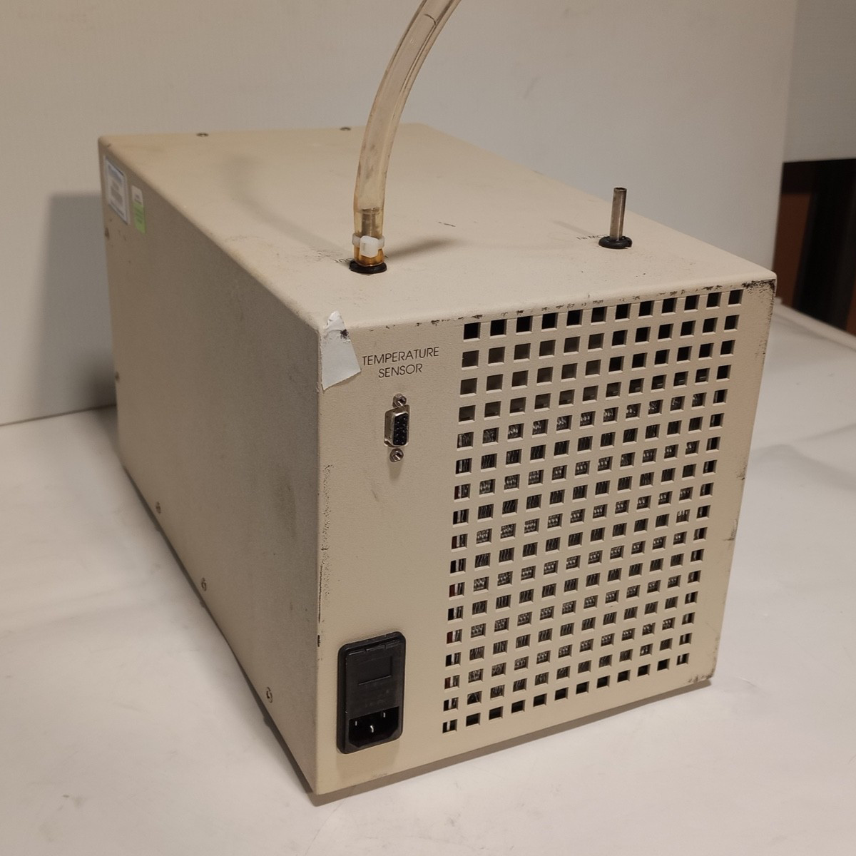 Bio Rad Cooling Module Non-CFC Laboratory Electrophoresis Cooling System